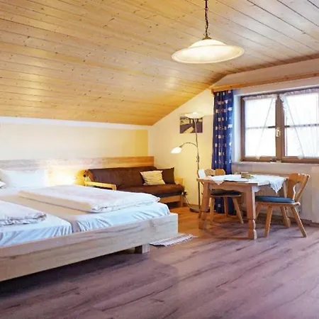 Petra Apartment *