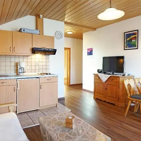 Appartement Petra *