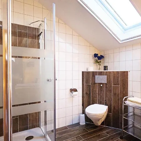Appartement Petra